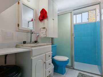 DEPARTAMENTO EN VENTA EN UNIDAD RISS, AV. INSURGENTES NO. 4411, TLALCOLIGIA