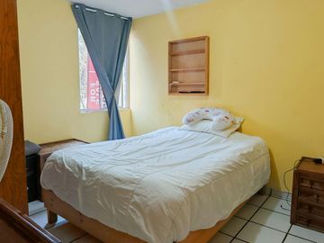 DEPARTAMENTO EN VENTA EN UNIDAD RISS, AV. INSURGENTES NO. 4411, TLALCOLIGIA