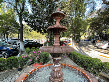 DEPARTAMENTO EN VENTA EN UNIDAD RISS, AV. INSURGENTES NO. 4411, TLALCOLIGIA