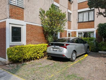 DEPARTAMENTO EN VENTA EN UNIDAD RISS, AV. INSURGENTES NO. 4411, TLALCOLIGIA