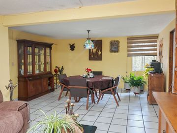 DEPARTAMENTO EN VENTA EN UNIDAD RISS, AV. INSURGENTES NO. 4411, TLALCOLIGIA