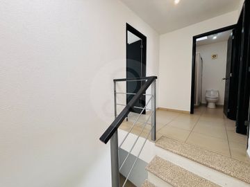 Casa en condominio en venta en San Pedro Totoltepec