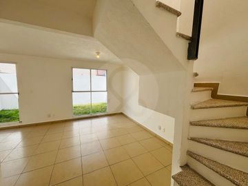 Casa en condominio en venta en San Pedro Totoltepec