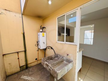 Casa en condominio en venta en San Pedro Totoltepec