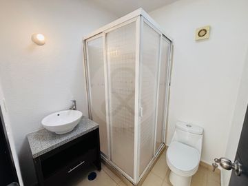 Casa en condominio en venta en San Pedro Totoltepec