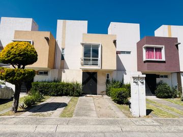 Casa en condominio en venta en San Pedro Totoltepec