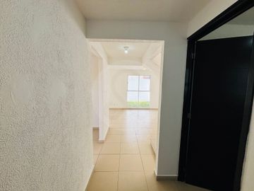 Casa en condominio en venta en San Pedro Totoltepec