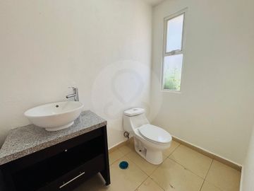 Casa en condominio en venta en San Pedro Totoltepec