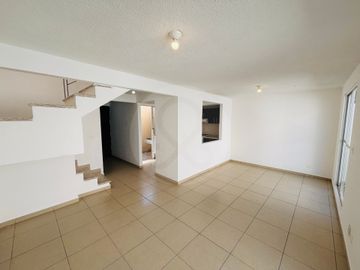 Casa en condominio en venta en San Pedro Totoltepec