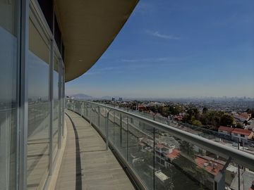 Departamento en Venta Bosque Lomas Verdes Torre IVORY