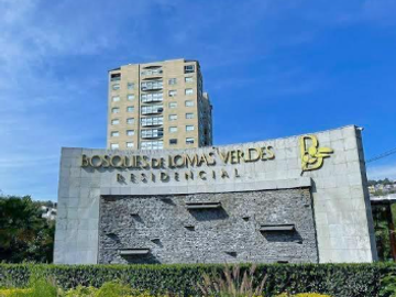 Departamento en Venta Bosque Lomas Verdes Torre IVORY