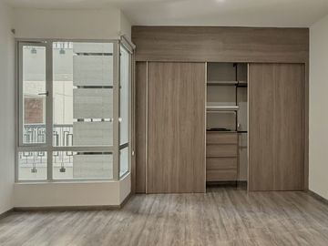 Departamento en Venta Bosque Lomas Verdes Torre IVORY