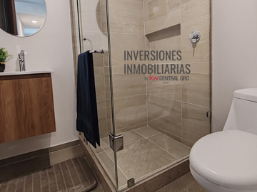 Venta de Departamento en Zakia, Querétaro