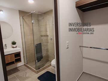 Venta de Departamento en Zakia, Querétaro
