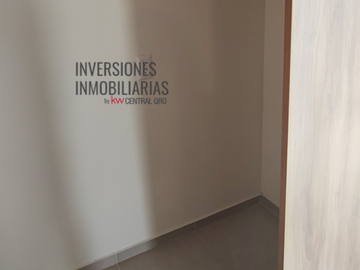 Venta de Departamento en Zakia, Querétaro