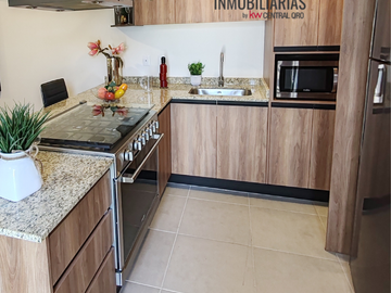 Venta de Departamento en Zakia, Querétaro
