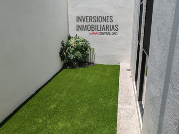 Venta de Departamento en Zakia, Querétaro