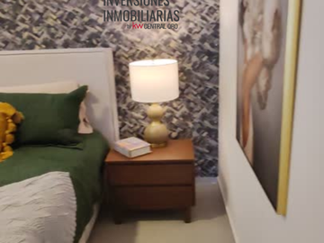Venta de Departamento en Zakia, Querétaro