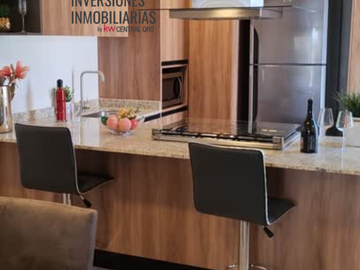 Venta de Departamento en Zakia, Querétaro
