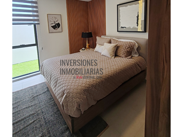 Venta de Departamento en Zakia, Querétaro