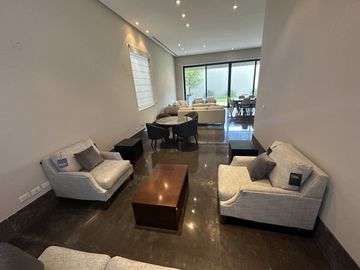 CASA EN VENTA EN SAN PEDRO GARZA GARCÍA