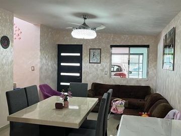 Casa en venta en Guadalupe