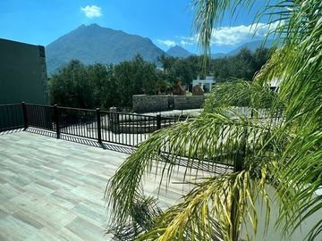 Casa en Venta en San Eugenio - Allende NL