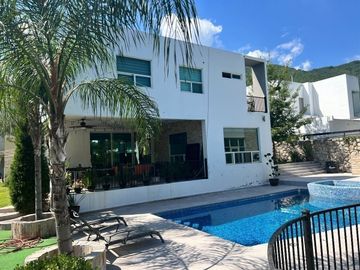 Casa en Venta en San Eugenio - Allende NL