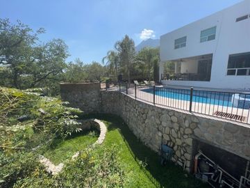 Casa en Venta en San Eugenio - Allende NL