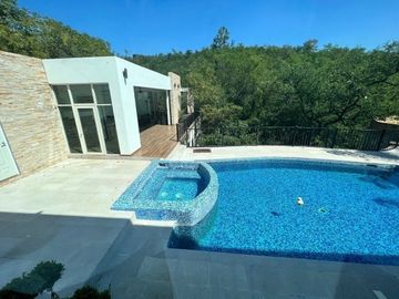 Casa en Venta en San Eugenio - Allende NL