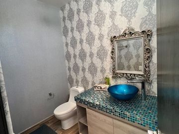 Casa en Venta en San Eugenio - Allende NL