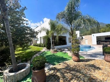 Casa en Venta en San Eugenio - Allende NL
