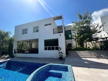 Casa en Venta en San Eugenio - Allende NL