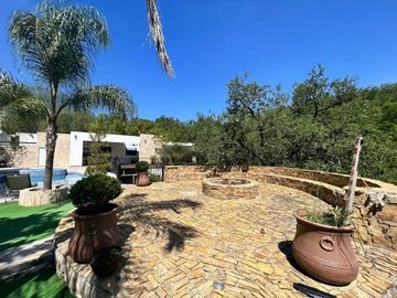 Casa en Venta en San Eugenio - Allende NL