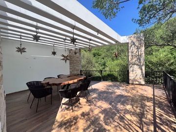 Casa en Venta en San Eugenio - Allende NL