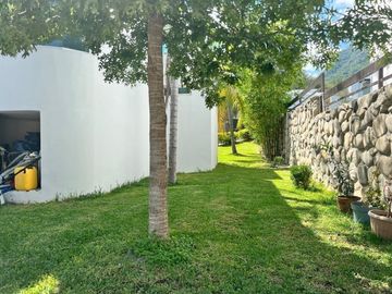 Casa en Venta en San Eugenio - Allende NL
