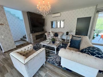 Casa en Venta en San Eugenio - Allende NL
