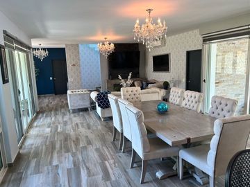 Casa en Venta en San Eugenio - Allende NL