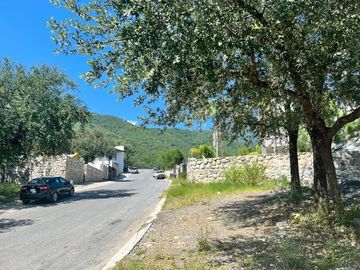 Terreno en venta en San Eugenio