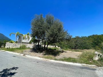 Terreno en venta en San Eugenio