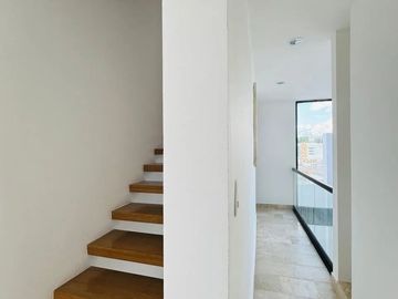 EN VENTA CASA TIPO TOWNHOUSE EN ZONA NORTE MÉRIDA I PRIVADA CELESTA CHOLUL