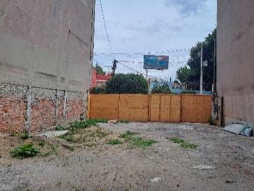 TERRENO EN VENTA ROMA SUR - TLACOTALPAN II