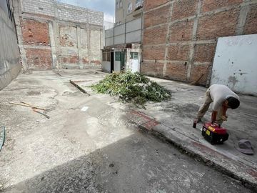 TERRENO EN VENTA ROMA SUR - TLACOTALPAN II