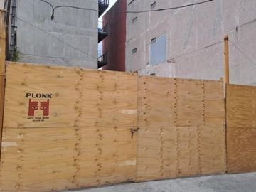 TERRENO EN VENTA ROMA SUR - TLACOTALPAN II