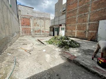 TERRENO EN VENTA ROMA SUR - TLACOTALPAN II