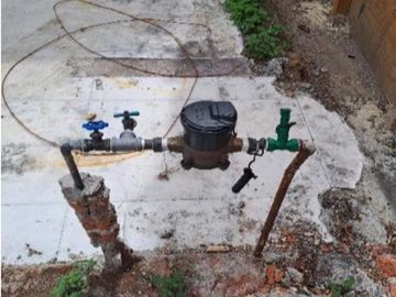 TERRENO EN VENTA ROMA SUR - TLACOTALPAN