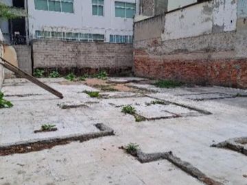 TERRENO EN VENTA ROMA SUR - TLACOTALPAN