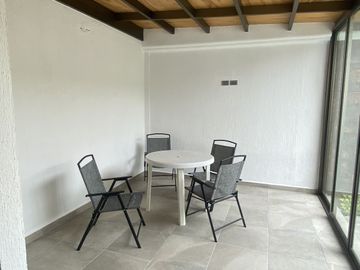 Venta casa remodelada en Estrella del Sur, Angelópolis