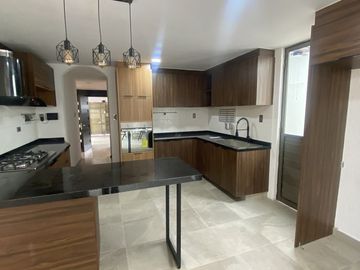 Venta casa remodelada en Estrella del Sur, Angelópolis