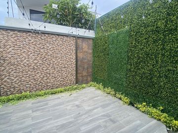 Venta casa remodelada en Estrella del Sur, Angelópolis